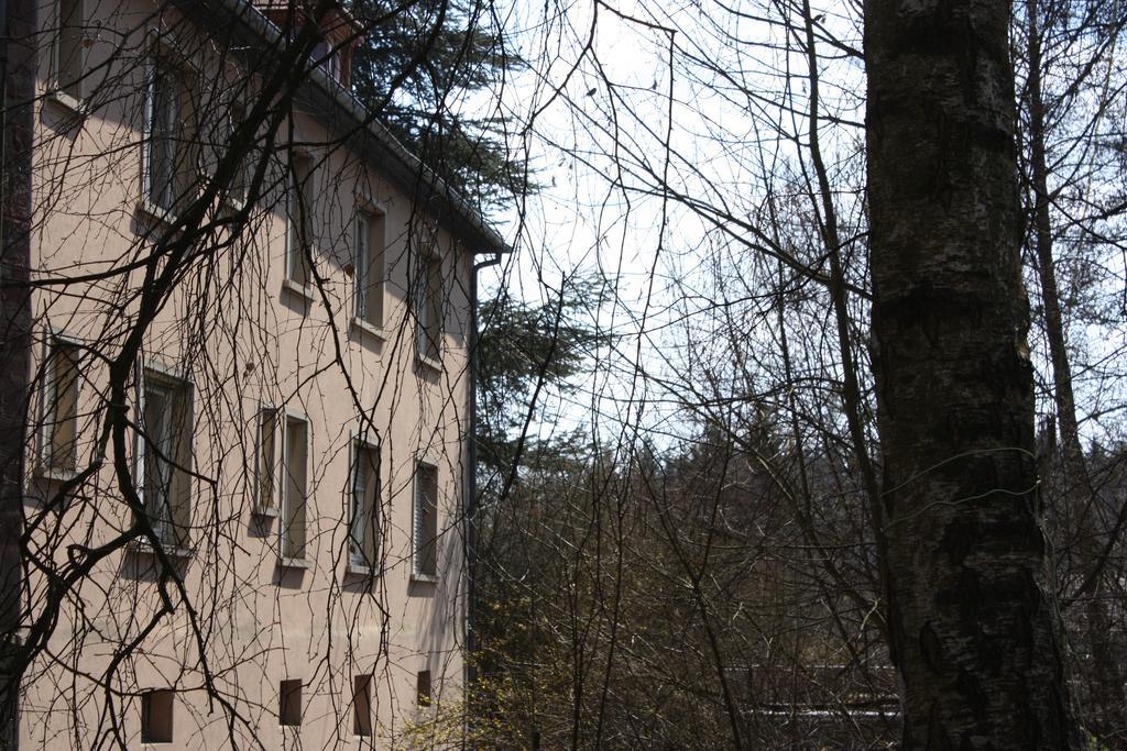 Gite Du Moulin Uhrwiller Esterno foto