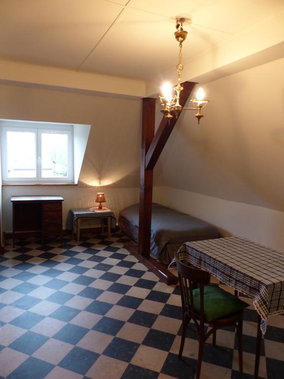 Gite Du Moulin Uhrwiller Esterno foto